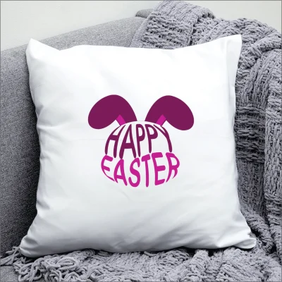 Happy Easter Bunny Ears