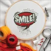 Smile Popup