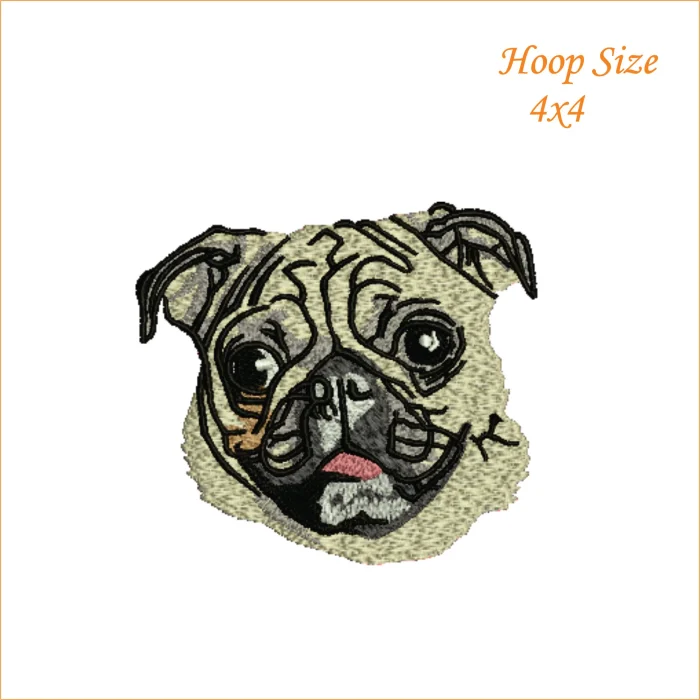 Bulldog Patch Bulldog Patch