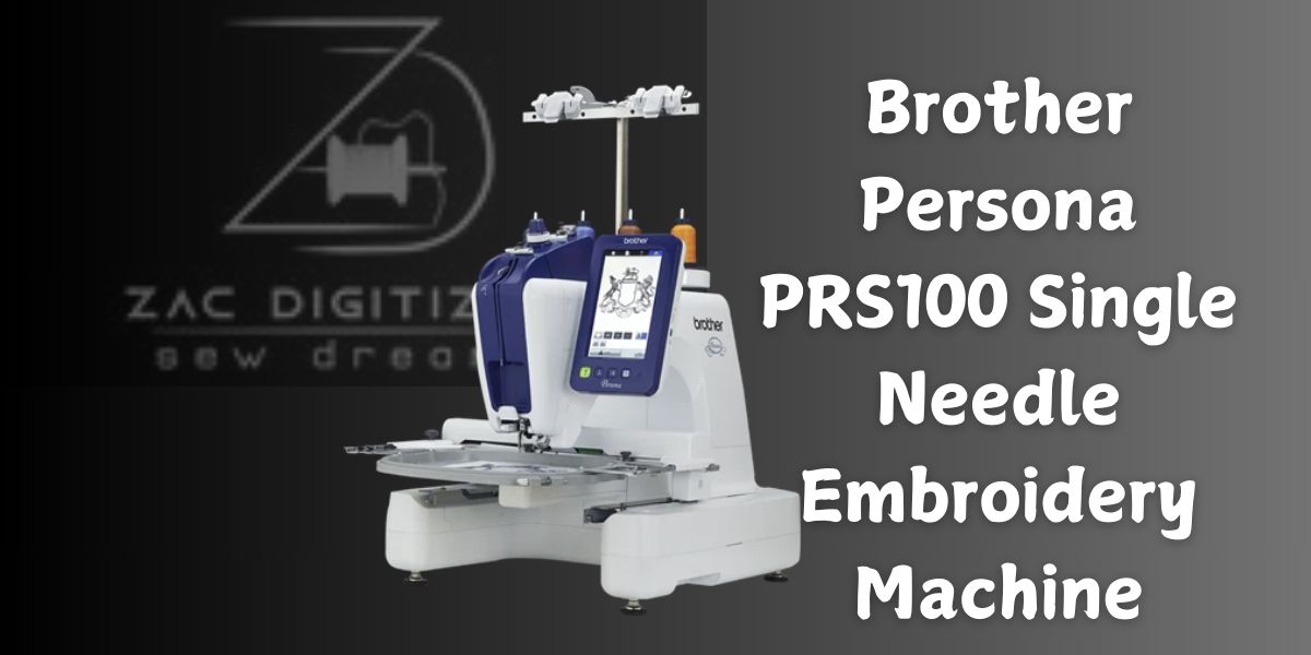 Brother Persona PRS100